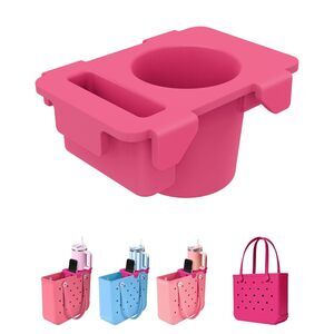 2058 Topper Tray Accessory for Bogg Baby Bag Medium Fit for Stanley cup